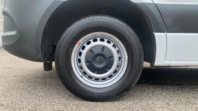 Mercedes-Benz Sprinter 315Cdi L3 Diesel Rwd 3.5t H2 Pro Van